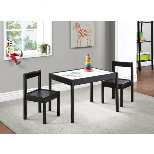 The Benefits of Child-Sized Furniture: Encouraging Independence and Development