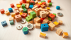 Unlock Your Child's STEM Potential with Wooden Toys