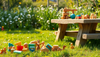 Sustainable Toys: Why Wooden Toys Are the Eco-Friendly Choice for 2025