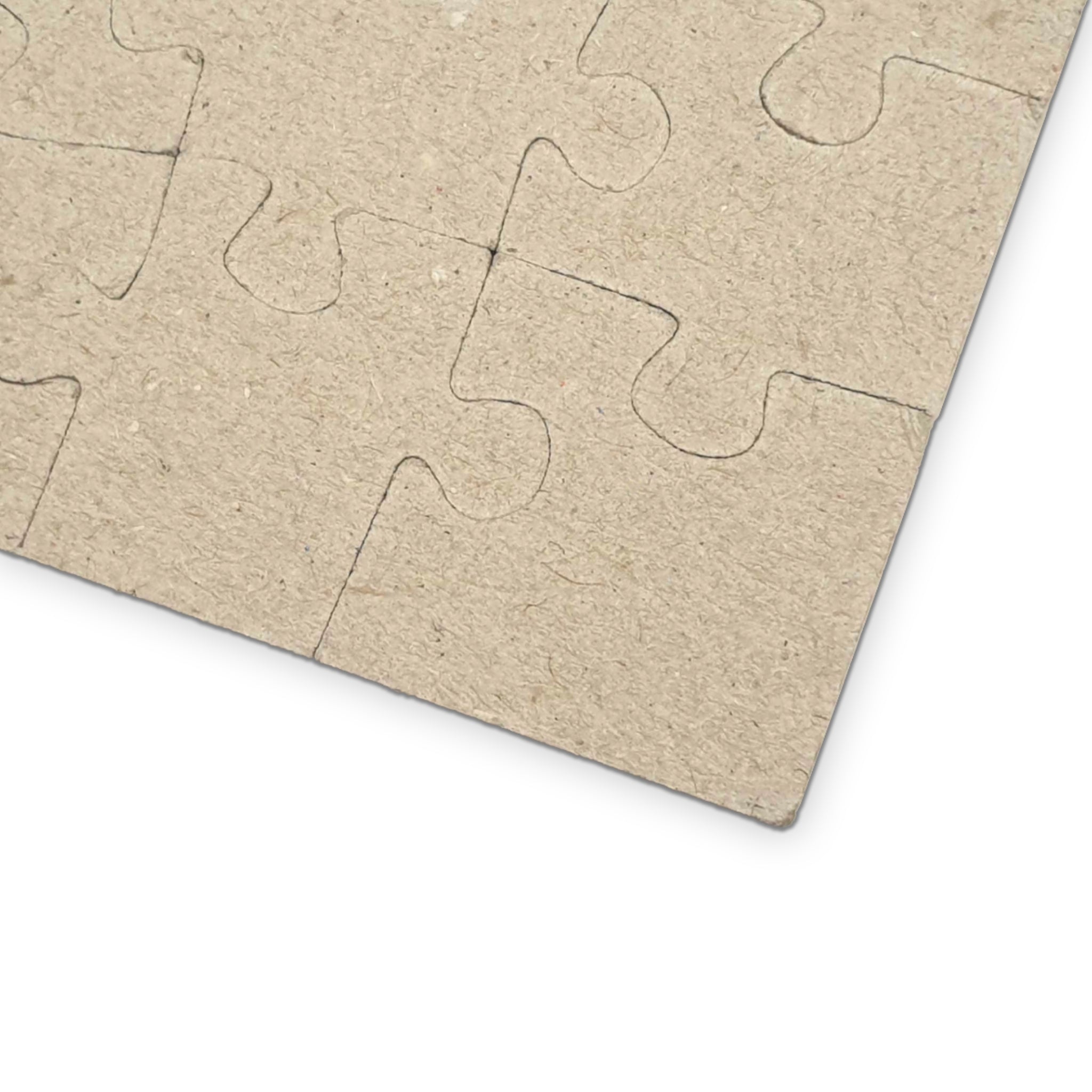 Personalized Dinosaur Puzzle - Custom Name - Perfect Gift for Kids!
