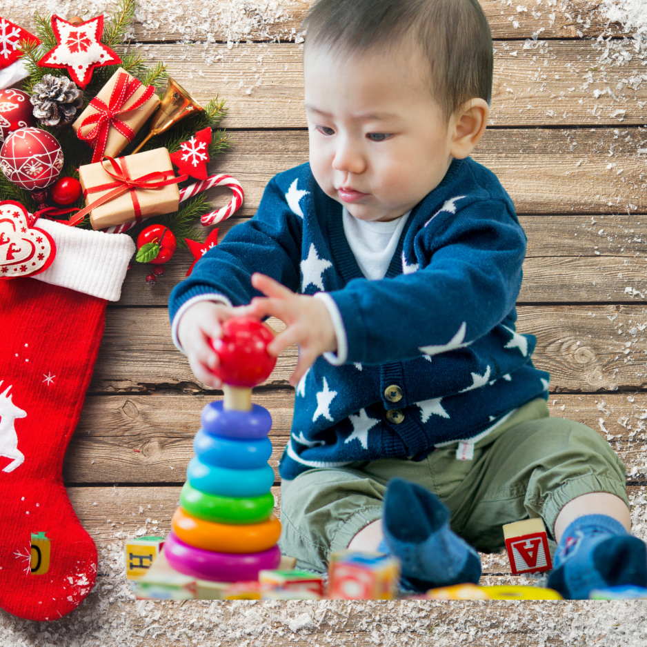 Top 10 Toys Under $20 for Christmas Stocking Stuffers