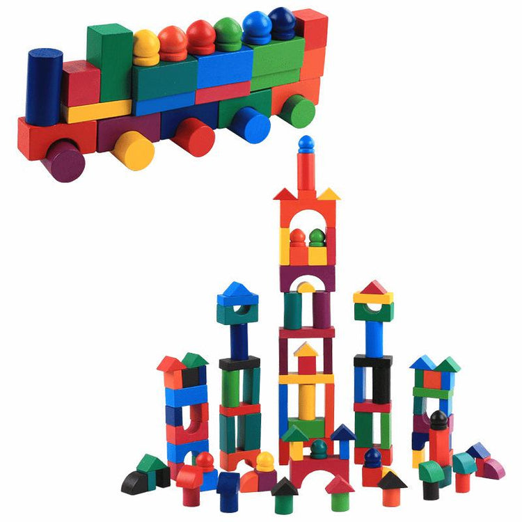 Building Blocks