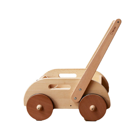 Toddler Walker - Woodwork Toys