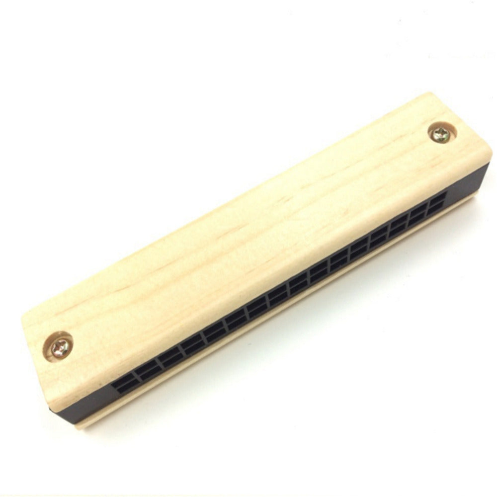 Harmonica - Woodwork Toys