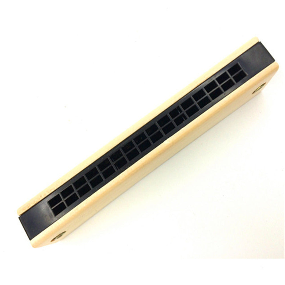 Harmonica - Woodwork Toys