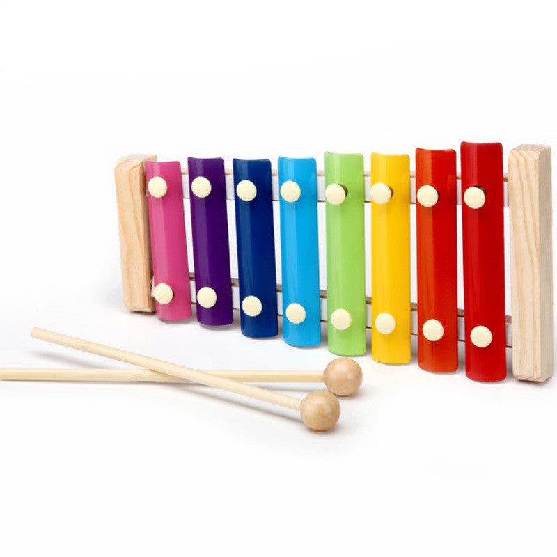 Xylophone - Woodwork Toys