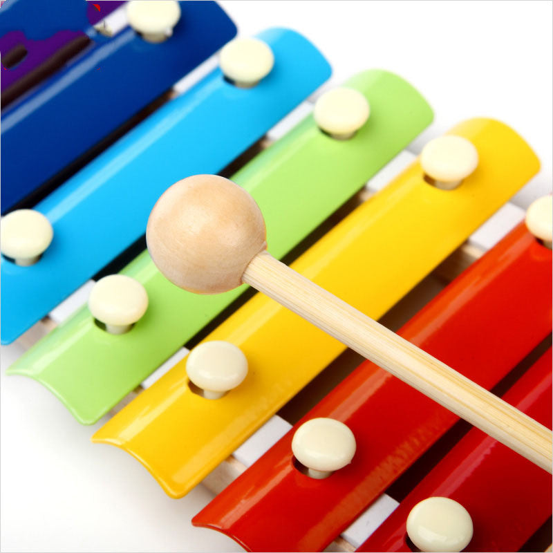 Xylophone - Woodwork Toys