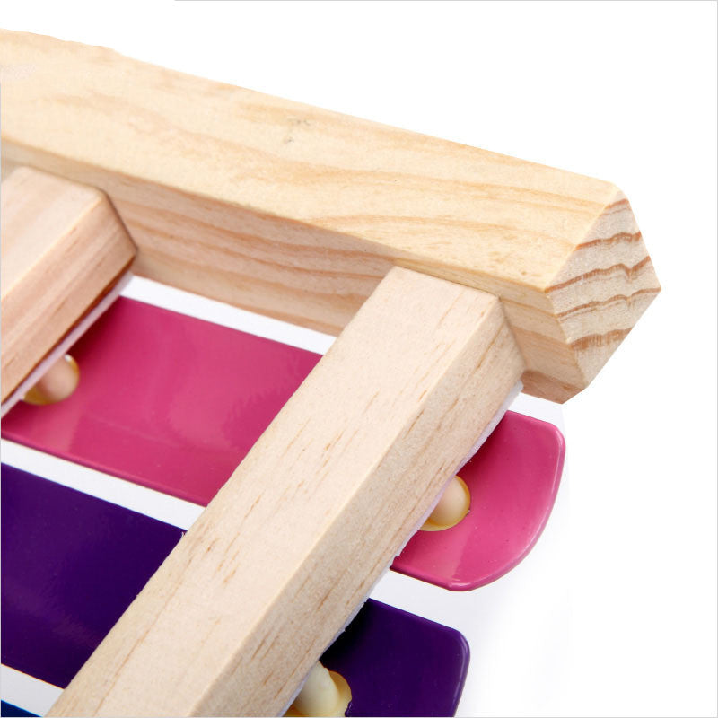 Xylophone - Woodwork Toys