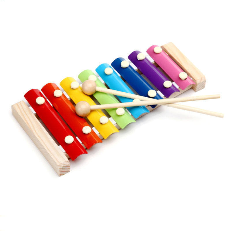 Xylophone - Woodwork Toys