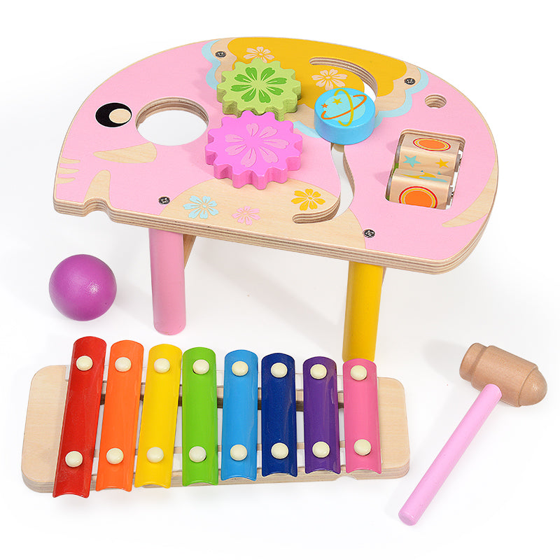 Musical table