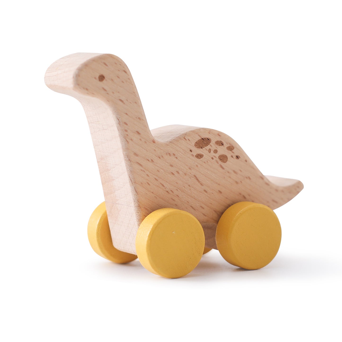 Dinosaur Toy Cars - Woodwork Toys