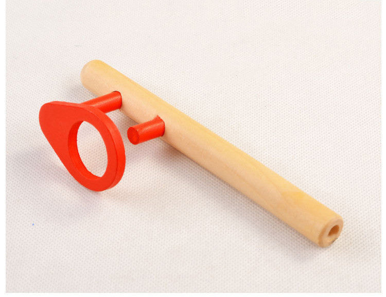 Floating Ball Toy - Woodwork Toys